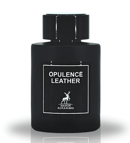 Opulence Leather