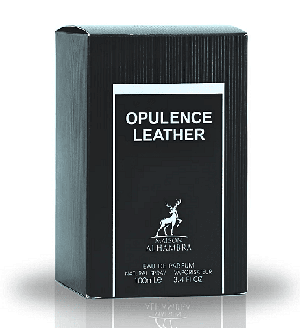 Opulence Leather