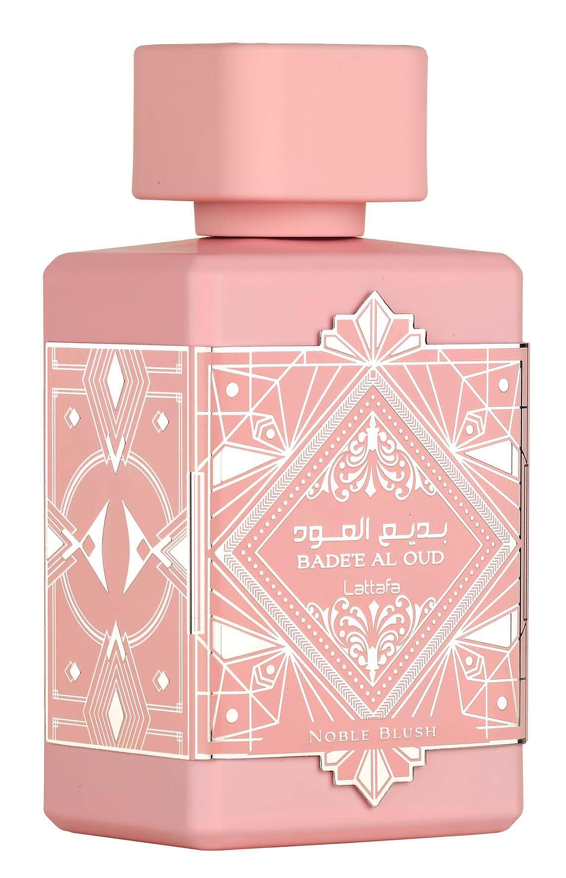 Bade'e Al Oud Noble Blush Unisex