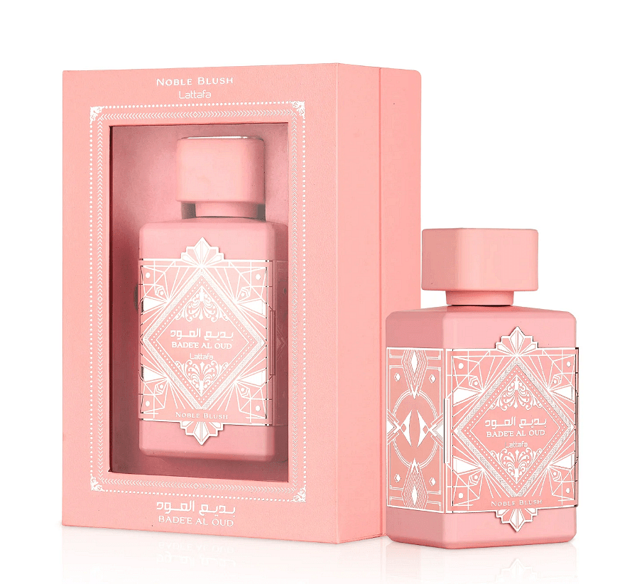 Bade'e Al Oud Noble Blush Unisex