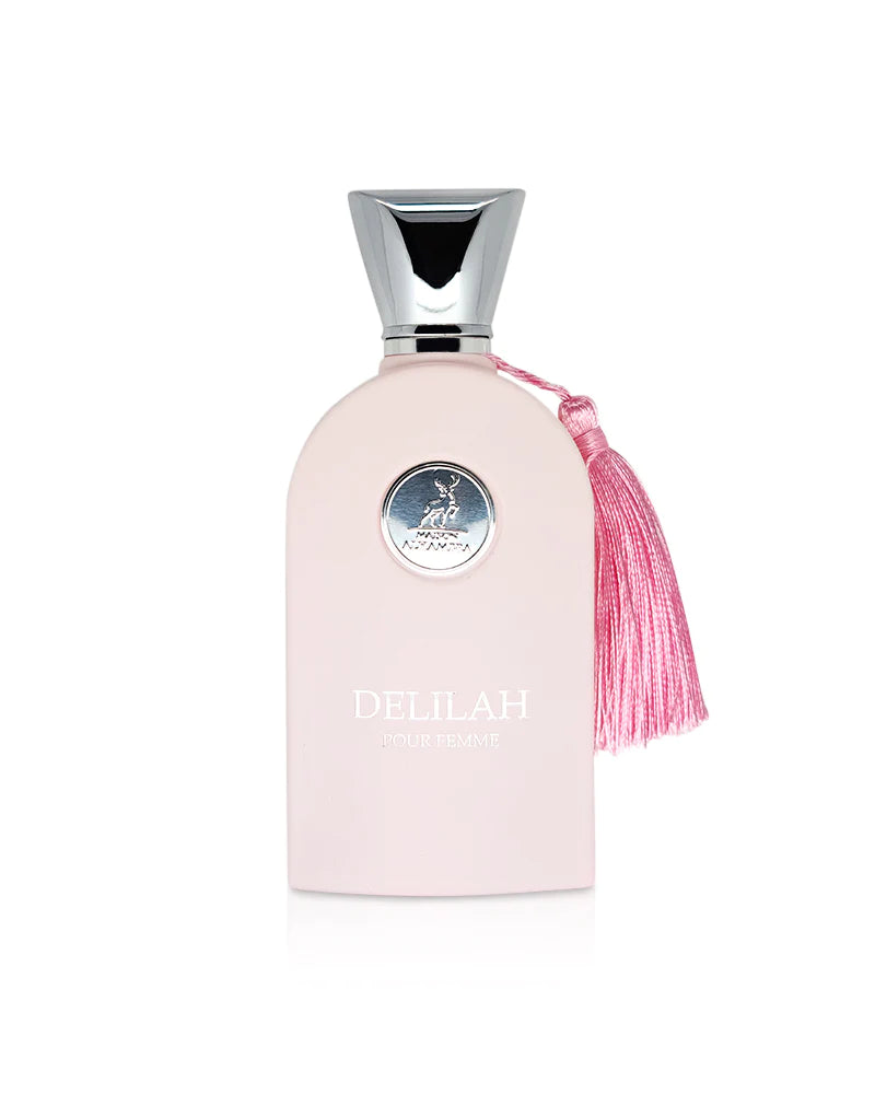 Delilah Pour Femme