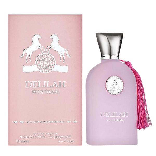 Delilah Pour Femme