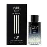 My Perfumes Wild Deep