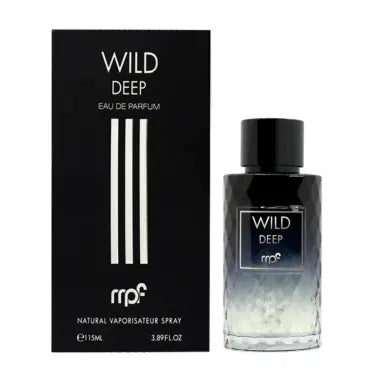 My Perfumes Wild Deep