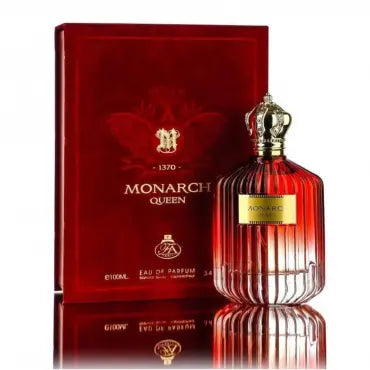 Fragrance World Monarch Queen