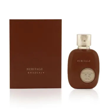Khadlaj 25 Heritage EDP 100 мл.