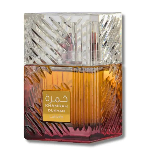 Lattafa Khamrah Dukhan