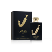 Ishq Al Shuyukh Gold Lattafa Pride