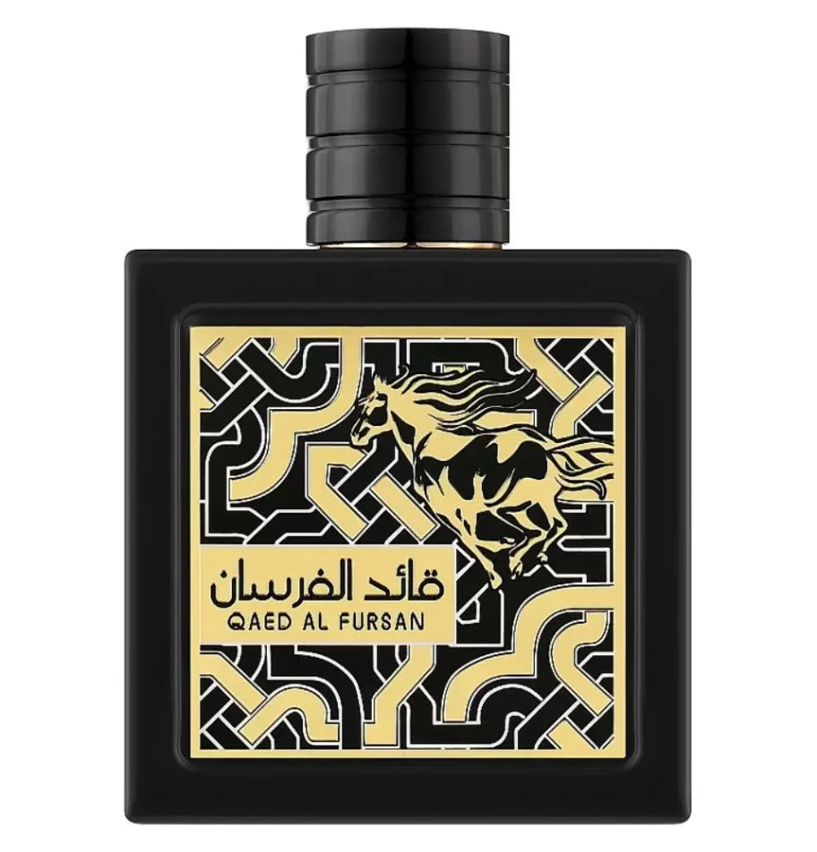 Qaed Al Fursan