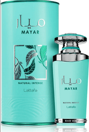 Mayar Natural Intense