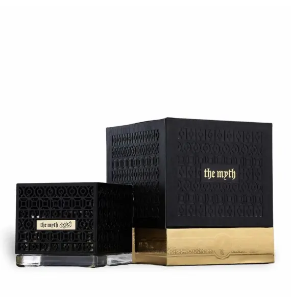 Athoor Al Alam Kharafath the Myth EDP 100 мл.