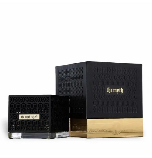 Athoor Al Alam Kharafath the Myth EDP 100 мл.