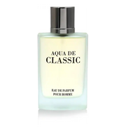 Fragrance World Aqua De Classic Pour Homme 80 мл.