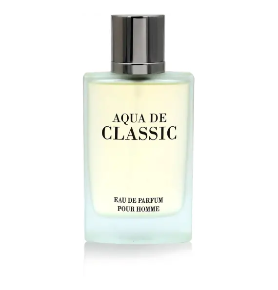 Fragrance World Aqua De Classic Pour Homme 80 мл.