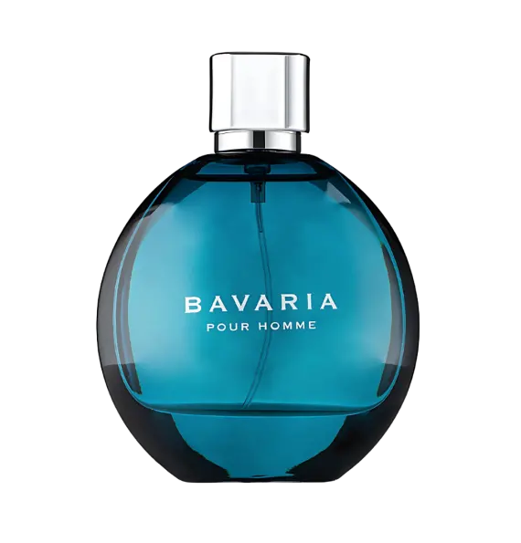 Fragrance World Bavaria pour homme EDP 100 мл.