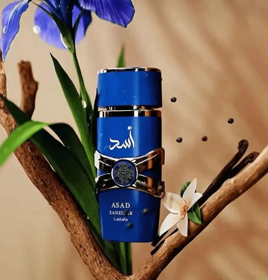 Asad Zanzibar