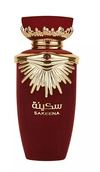 Sakeena