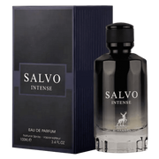 Salvo Intense