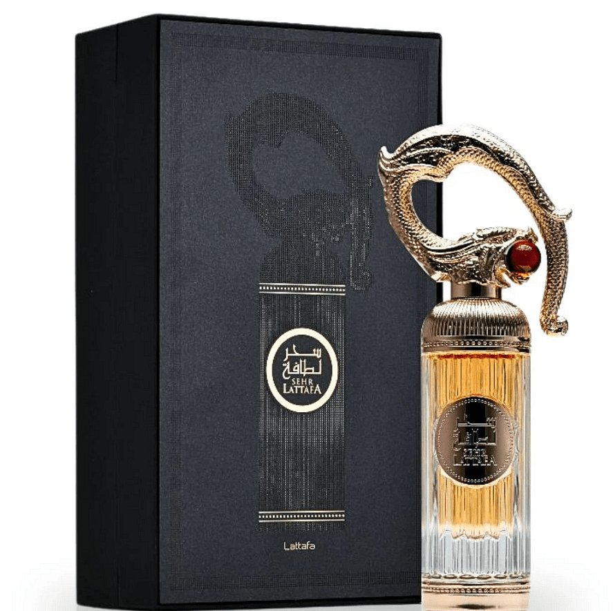 Sehr Lattafa